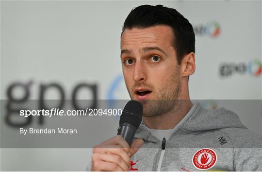 GPA Media Conference of Football Championship Structure GPA Media Conference of Football Championship Structure