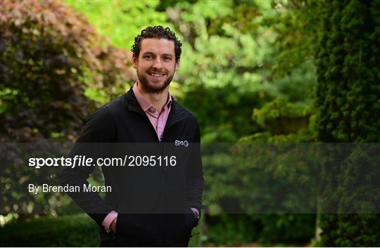 Gaelic Players Association CEO Tom Parsons Portraits Gaelic Players Association CEO Tom Parsons Portraits