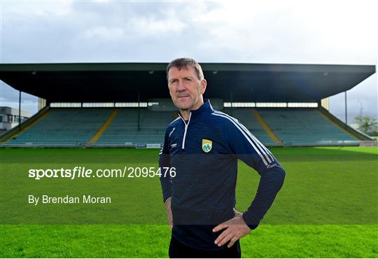 Kerry GAA Press Conference Kerry GAA Press Conference
