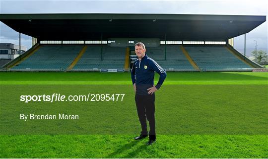 Kerry GAA Press Conference