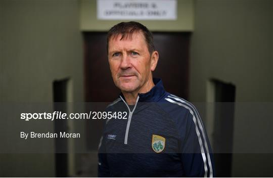 Kerry GAA Press Conference Kerry GAA Press Conference