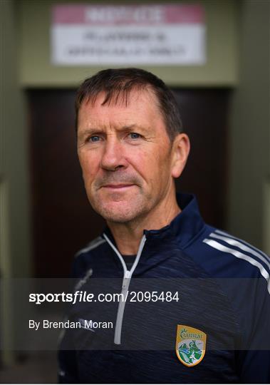 Kerry GAA Press Conference Kerry GAA Press Conference