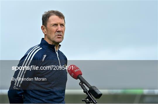 Kerry GAA Press Conference