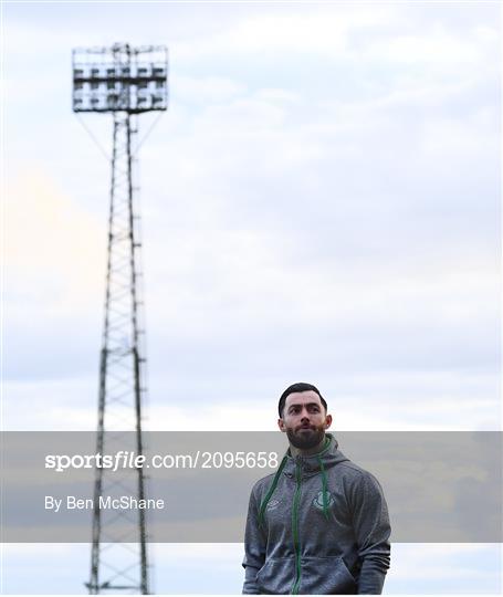 Dundalk v Shamrock Rovers - SSE Airtricity League Premier Division Dundalk v Shamrock Rovers - SSE Airtricity League Premier Division