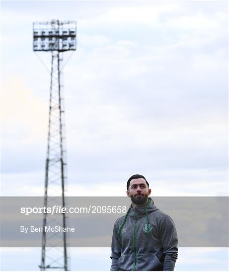 Dundalk v Shamrock Rovers - SSE Airtricity League Premier Division