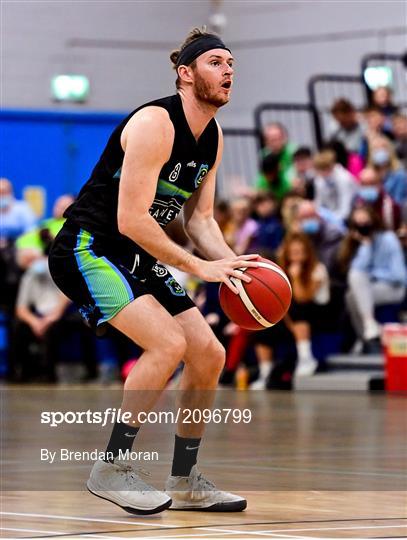 Garveys Tralee Warriors v Team 360 Financial Killorglin - InsureMyVan.ie Men's SuperLeague South Conference Garveys Tralee Warriors v Team 360 Financial Killorglin - InsureMyVan.ie Men's SuperLeague South Conference