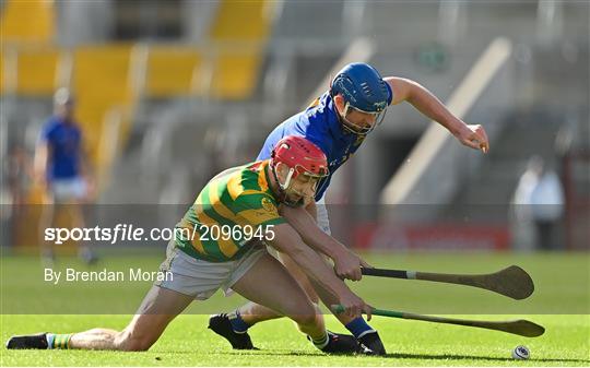 Blackrock v St Finbarr's - Cork County Senior Club Hurling Championship Round 3