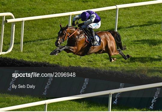 Horse Racing from Limerick