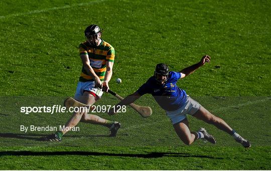 Blackrock v St Finbarr's - Cork County Senior Club Hurling Championship Round 3