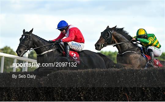 Horse Racing from Limerick