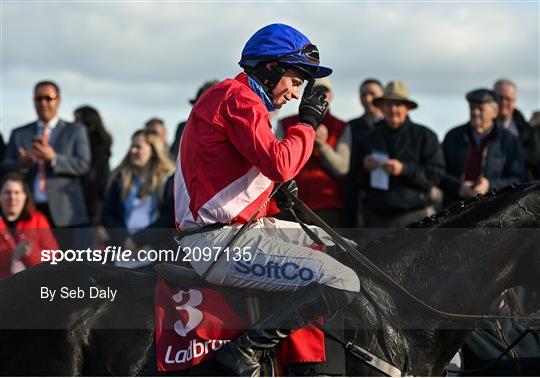 Horse Racing from Limerick