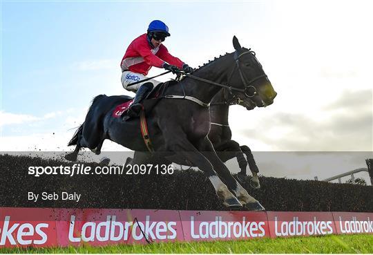 Horse Racing from Limerick