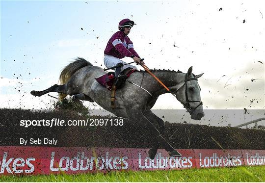 Horse Racing from Limerick