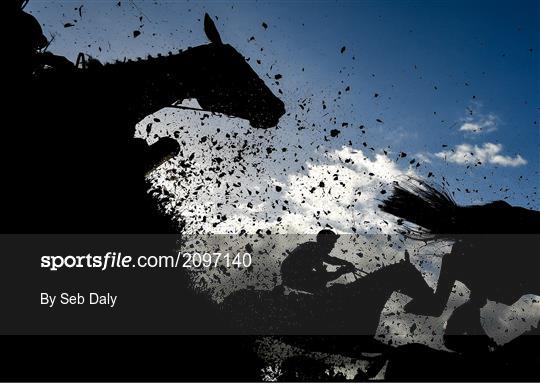 Horse Racing from Limerick Horse Racing from Limerick