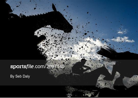 Horse Racing from Limerick