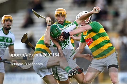 Bennettsbridge v Ballyhale Shamrocks - Kilkenny County Senior Hurling Championship Quarter-Final