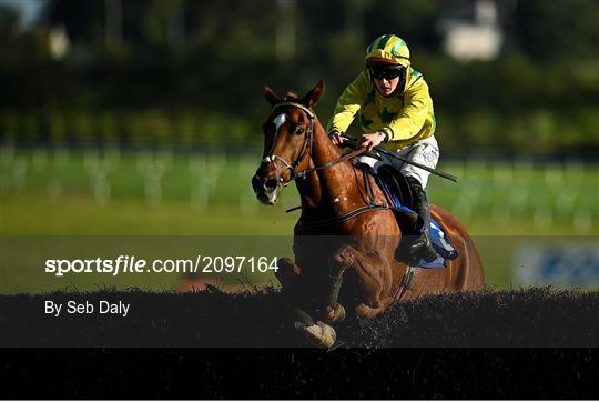 Horse Racing from Limerick