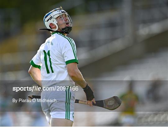 Bennettsbridge v Ballyhale Shamrocks - Kilkenny County Senior Hurling Championship Quarter-Final Bennettsbridge v Ballyhale Shamrocks - Kilkenny County Senior Hurling Championship Quarter-Final