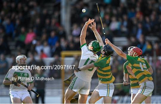 Bennettsbridge v Ballyhale Shamrocks - Kilkenny County Senior Hurling Championship Quarter-Final Bennettsbridge v Ballyhale Shamrocks - Kilkenny County Senior Hurling Championship Quarter-Final