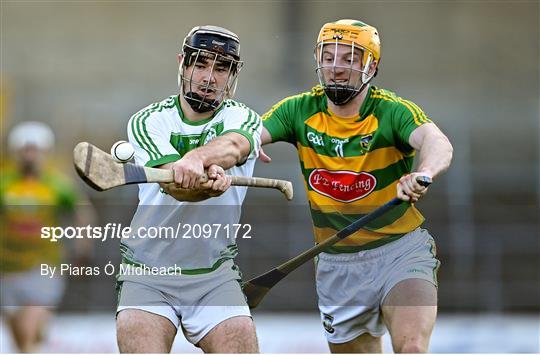 Bennettsbridge v Ballyhale Shamrocks - Kilkenny County Senior Hurling Championship Quarter-Final Bennettsbridge v Ballyhale Shamrocks - Kilkenny County Senior Hurling Championship Quarter-Final