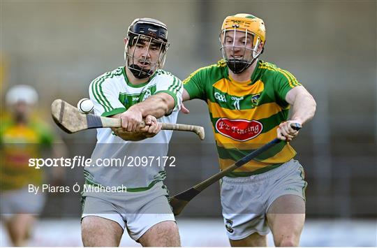 Bennettsbridge v Ballyhale Shamrocks - Kilkenny County Senior Hurling Championship Quarter-Final