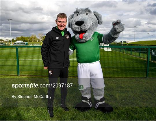 FAI & CRISC Announce Official FAI Mascot Macúl FAI & CRISC Announce Official FAI Mascot Macúl