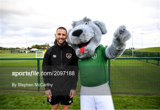 FAI & CRISC Announce Official FAI Mascot Macúl FAI & CRISC Announce Official FAI Mascot Macúl