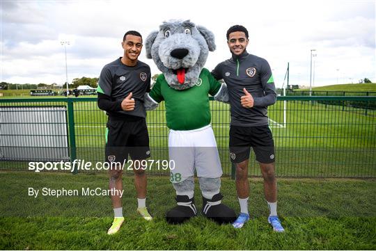 FAI & CRISC Announce Official FAI Mascot Macúl FAI & CRISC Announce Official FAI Mascot Macúl