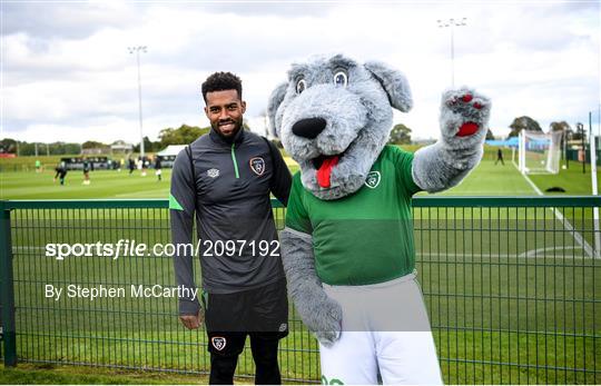 FAI & CRISC Announce Official FAI Mascot Macúl FAI & CRISC Announce Official FAI Mascot Macúl