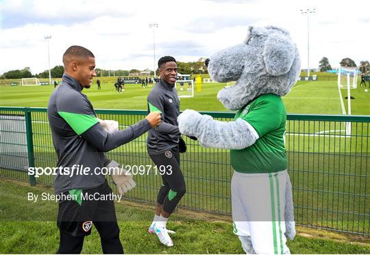 FAI & CRISC Announce Official FAI Mascot Macúl