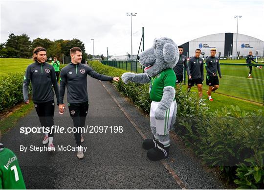 FAI & CRISC Announce Official FAI Mascot Macúl FAI & CRISC Announce Official FAI Mascot Macúl