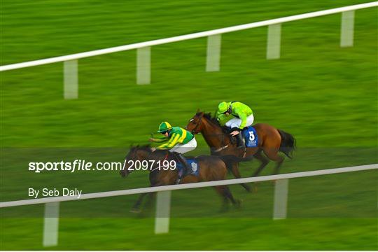 Horse Racing from Limerick Horse Racing from Limerick