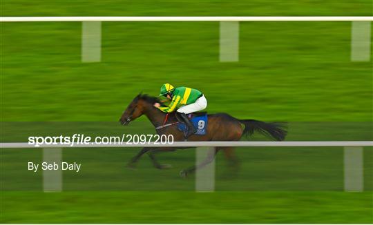 Horse Racing from Limerick Horse Racing from Limerick