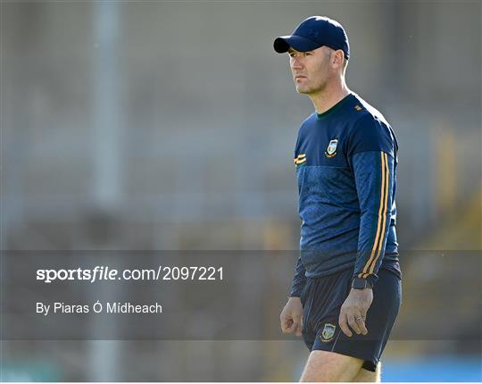 Bennettsbridge v Ballyhale Shamrocks - Kilkenny County Senior Hurling Championship Quarter-Final