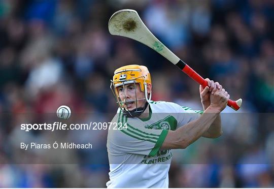 Bennettsbridge v Ballyhale Shamrocks - Kilkenny County Senior Hurling Championship Quarter-Final