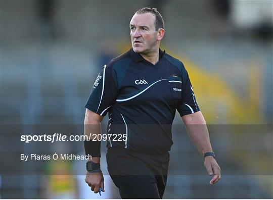 Bennettsbridge v Ballyhale Shamrocks - Kilkenny County Senior Hurling Championship Quarter-Final