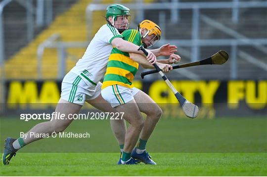 Bennettsbridge v Ballyhale Shamrocks - Kilkenny County Senior Hurling Championship Quarter-Final Bennettsbridge v Ballyhale Shamrocks - Kilkenny County Senior Hurling Championship Quarter-Final