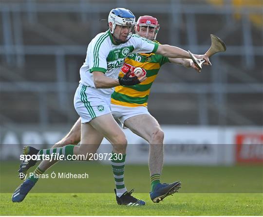 Bennettsbridge v Ballyhale Shamrocks - Kilkenny County Senior Hurling Championship Quarter-Final