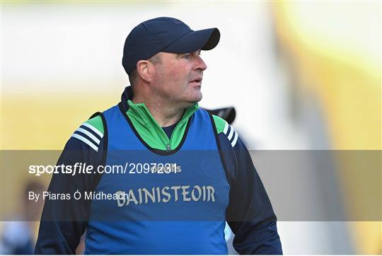 Bennettsbridge v Ballyhale Shamrocks - Kilkenny County Senior Hurling Championship Quarter-Final Bennettsbridge v Ballyhale Shamrocks - Kilkenny County Senior Hurling Championship Quarter-Final