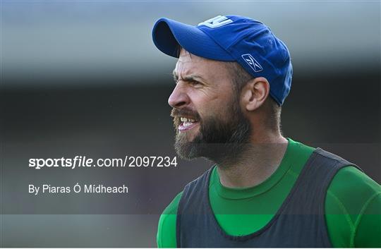 Bennettsbridge v Ballyhale Shamrocks - Kilkenny County Senior Hurling Championship Quarter-Final