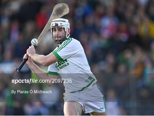 Bennettsbridge v Ballyhale Shamrocks - Kilkenny County Senior Hurling Championship Quarter-Final