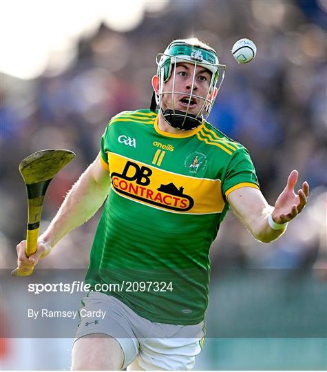 Dunloy v O'Donovan Rossa - Antrim County Senior Club Hurling Championship Final Dunloy v O'Donovan Rossa - Antrim County Senior Club Hurling Championship Final