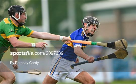 Dunloy v O'Donovan Rossa - Antrim County Senior Club Hurling Championship Final