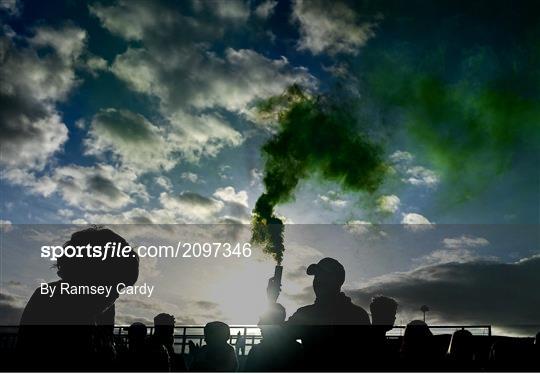 Dunloy v O'Donovan Rossa - Antrim County Senior Club Hurling Championship Final Dunloy v O'Donovan Rossa - Antrim County Senior Club Hurling Championship Final