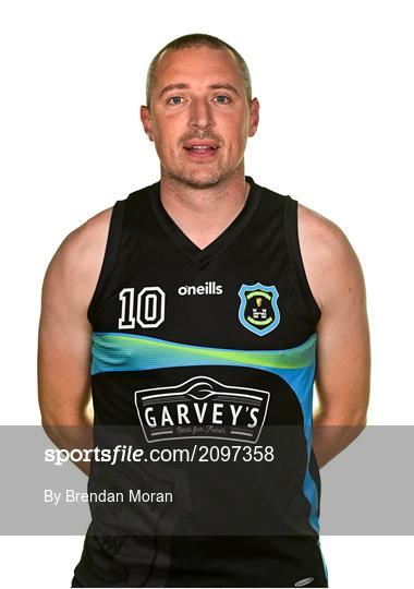 Garveys Tralee Warriors v Team 360 Financial Killorglin - InsureMyVan.ie Men's SuperLeague South Conference