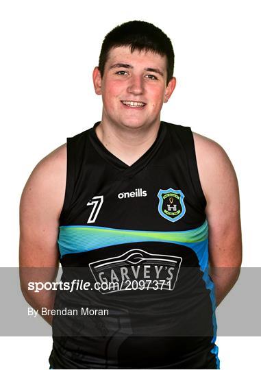 Garveys Tralee Warriors v Team 360 Financial Killorglin - InsureMyVan.ie Men's SuperLeague South Conference