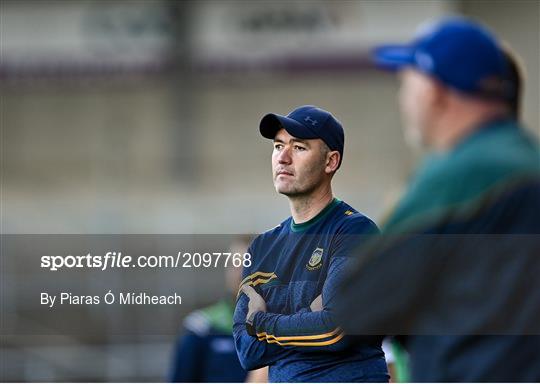 Bennettsbridge v Ballyhale Shamrocks - Kilkenny County Senior Hurling Championship Quarter-Final