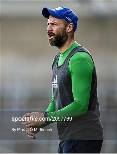 Bennettsbridge v Ballyhale Shamrocks - Kilkenny County Senior Hurling Championship Quarter-Final Bennettsbridge v Ballyhale Shamrocks - Kilkenny County Senior Hurling Championship Quarter-Final