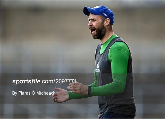 Bennettsbridge v Ballyhale Shamrocks - Kilkenny County Senior Hurling Championship Quarter-Final Bennettsbridge v Ballyhale Shamrocks - Kilkenny County Senior Hurling Championship Quarter-Final