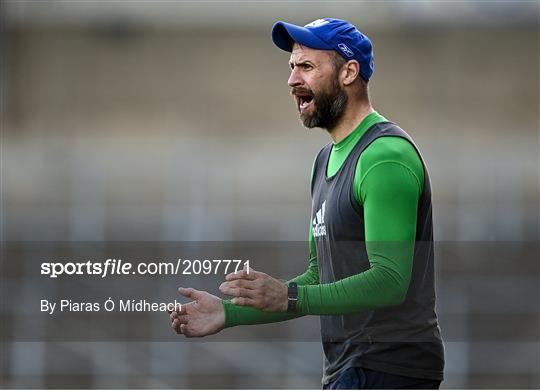 Bennettsbridge v Ballyhale Shamrocks - Kilkenny County Senior Hurling Championship Quarter-Final